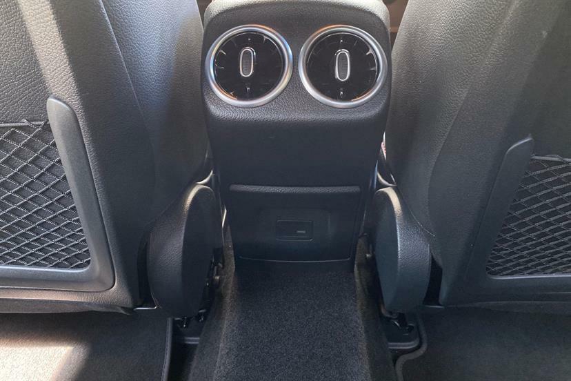Mercedes-Benz A Class Amg A 35 Executive 4Matic Grey #26