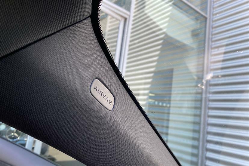 Mercedes-Benz A Class Amg A 35 Executive 4Matic Grey #21
