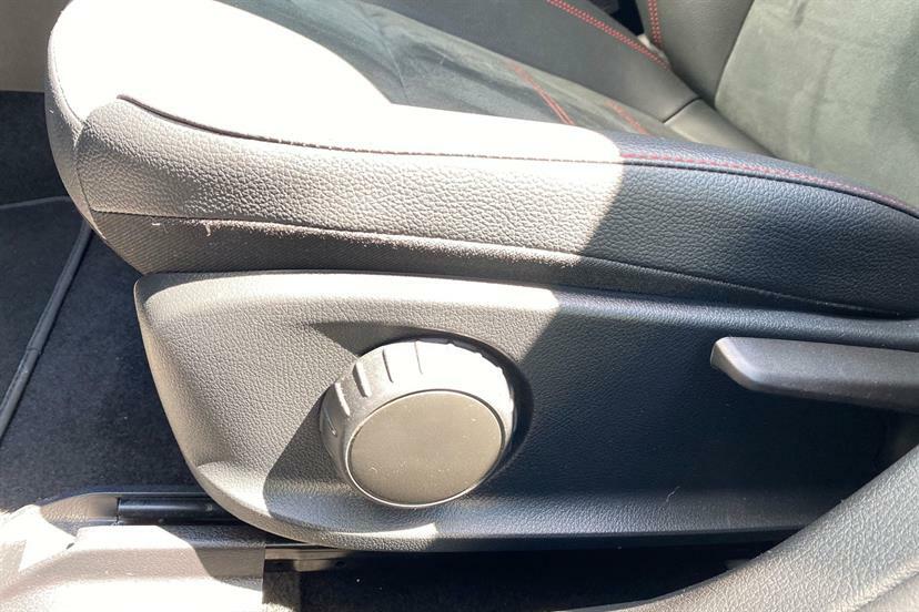 Mercedes-Benz A Class Amg A 35 Executive 4Matic Grey #19