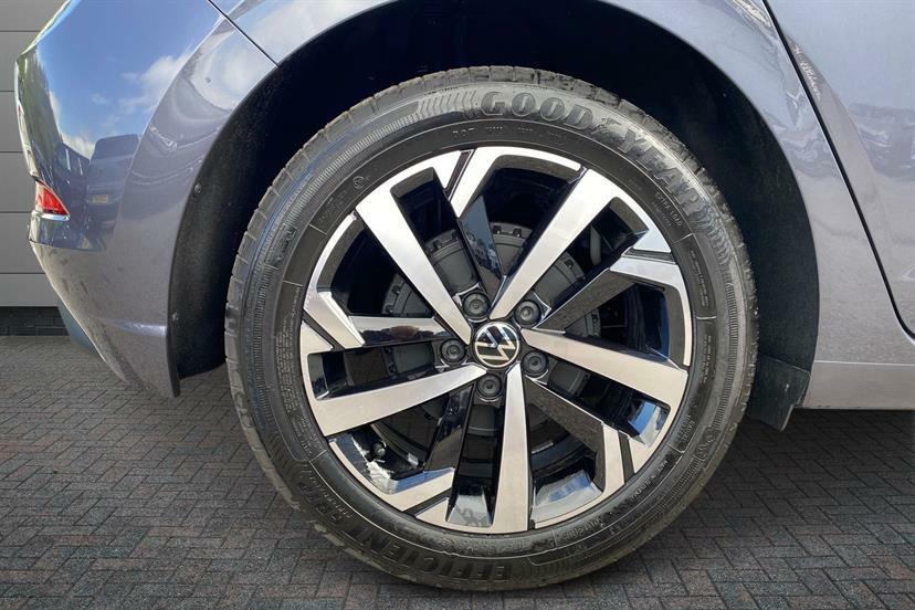 Volkswagen Polo 1.0 Tsi Match Dsg #4