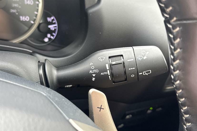 Lexus NX 2.5 300H E-cvt 4Wd Euro 6 Ss Silver #14