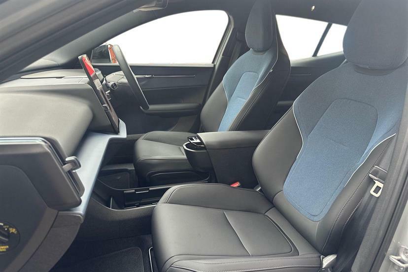 Volvo EX30 200Kw Single Motor Plus 51Kwh Grey #2