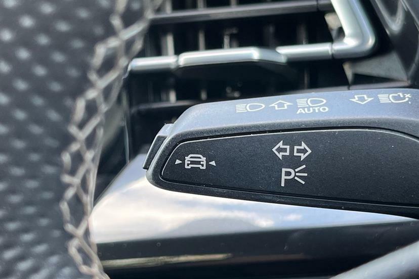 Audi Q4 E Tron 150Kw 40 82Kwh S Line Grey #25