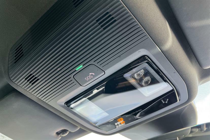 Audi Q4 E Tron 150Kw 40 82Kwh S Line Grey #22