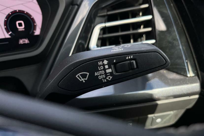 Audi Q4 E Tron 150Kw 40 82Kwh S Line Grey #27