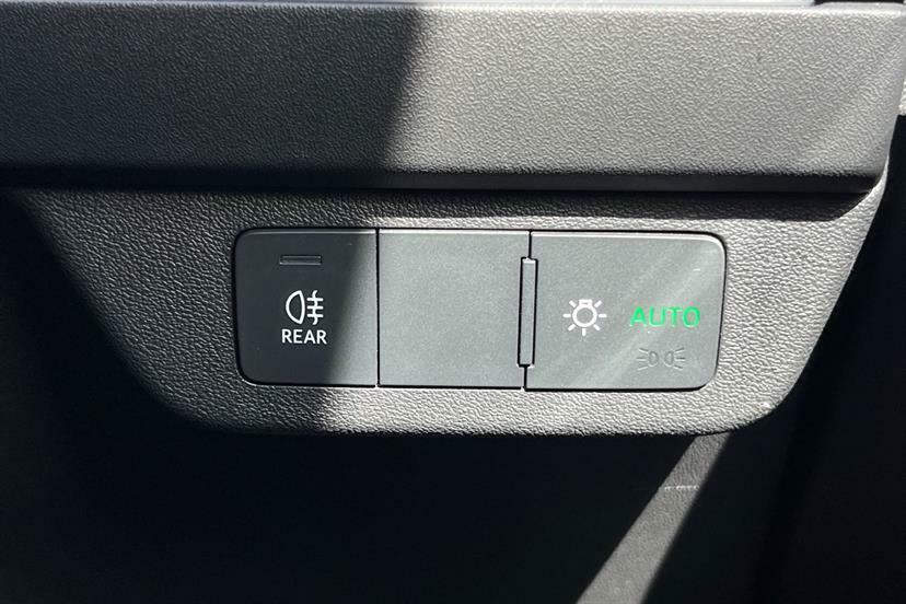 Audi Q4 E Tron 150Kw 40 82Kwh S Line Grey #28