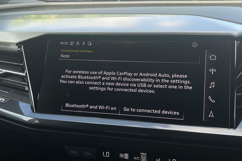 Audi Q4 E Tron 150Kw 40 82Kwh S Line Grey #10