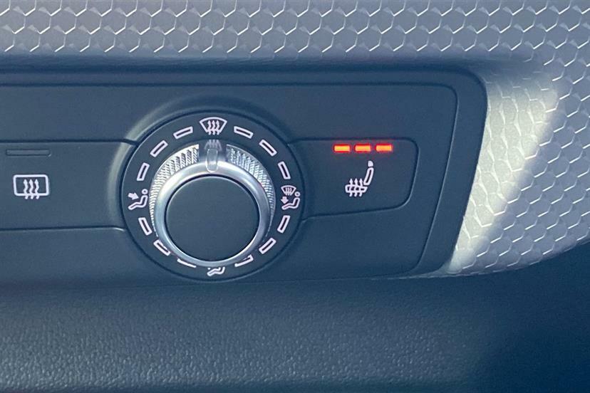 Audi A1 25 Tfsi S Line S Tronic Grey #17
