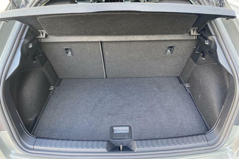 Audi A1 25 Tfsi S Line S Tronic Grey #12
