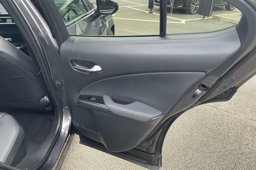 Lexus UX 2.0 250H E-cvt Euro 6 Ss Orange #30