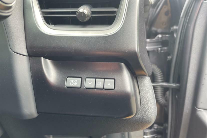 Lexus UX 2.0 250H E-cvt Euro 6 Ss Orange #45