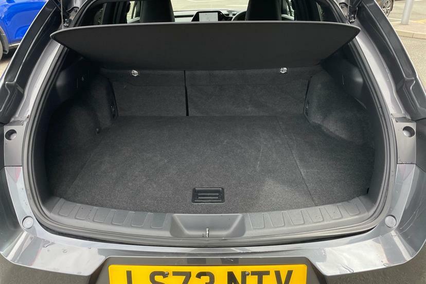 Lexus UX 2.0 250H E-cvt Euro 6 Ss Orange #27