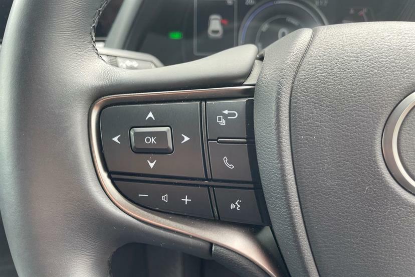 Lexus UX 2.0 250H E-cvt Euro 6 Ss Orange #35