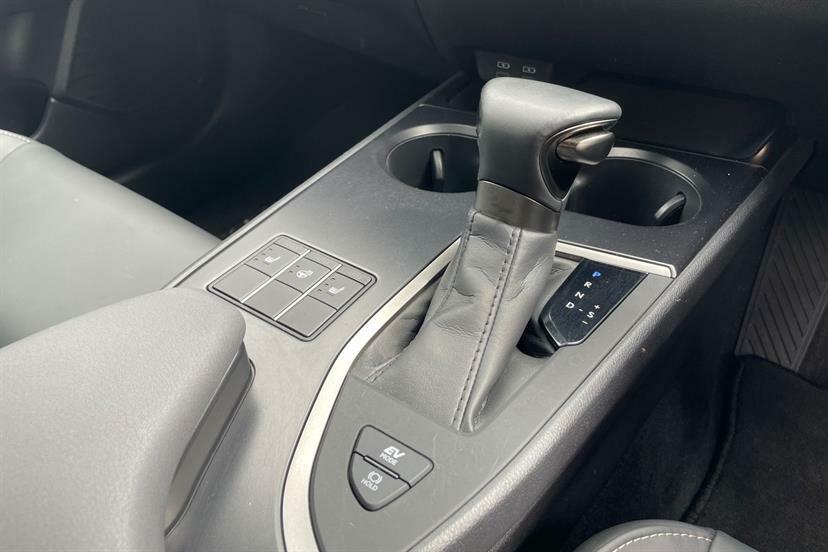 Lexus UX 2.0 250H E-cvt Euro 6 Ss Orange #39