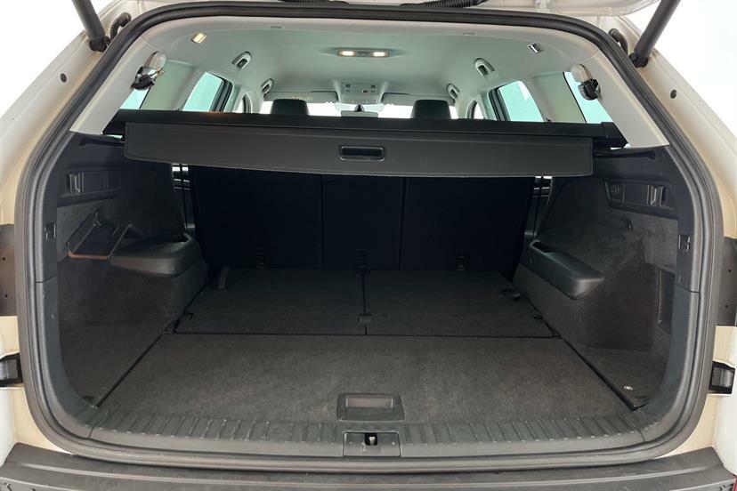 Skoda Kodiaq Se Blue #17