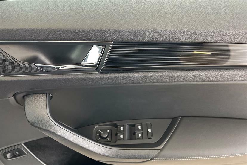 Skoda Kodiaq Se Blue #14