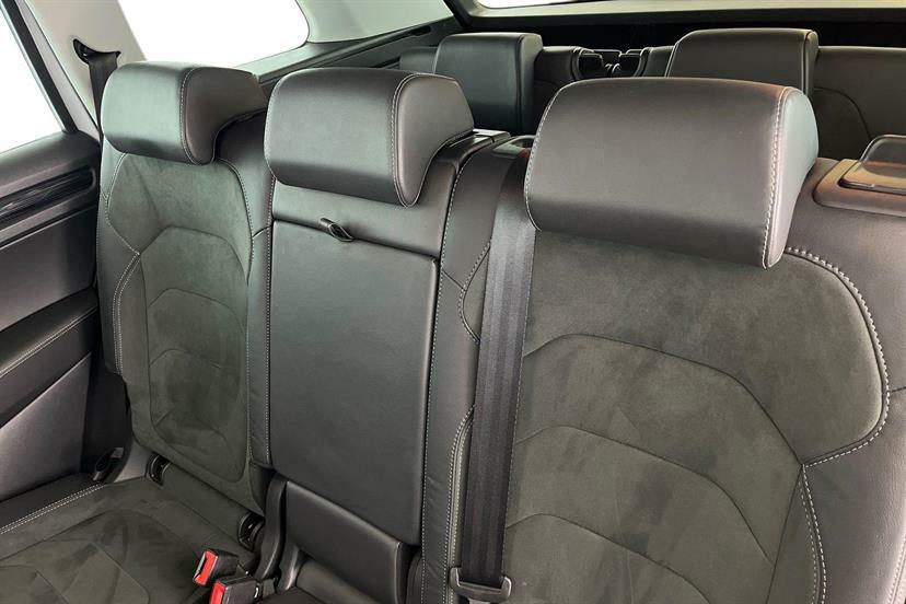 Skoda Kodiaq Se Blue #16