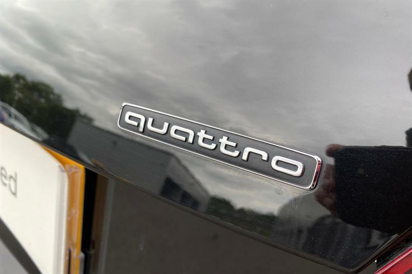 Audi TT 40 Tfsi Sport S Tronic White #40