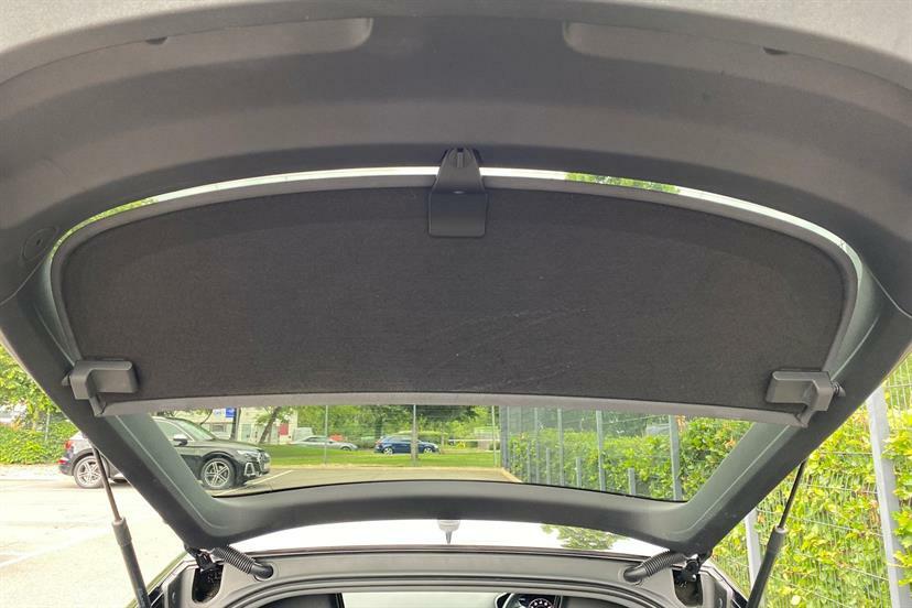 Audi TT 40 Tfsi Sport S Tronic White #12