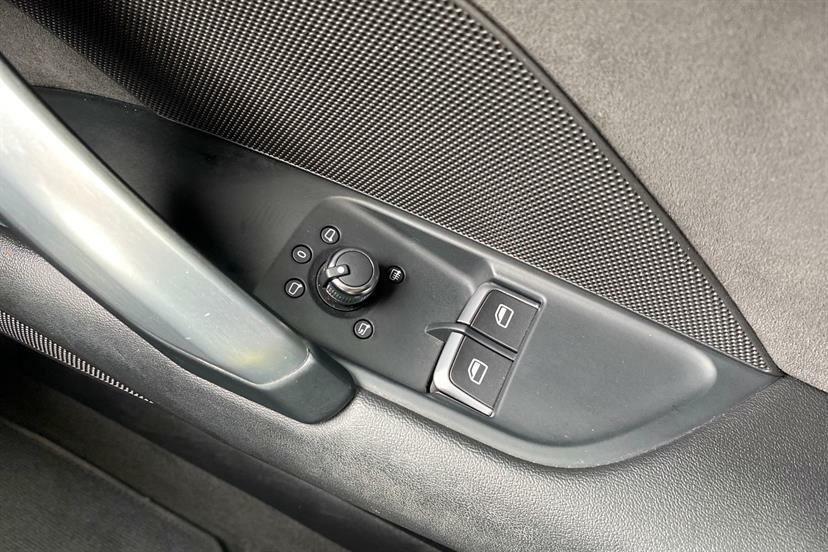 Audi TT 40 Tfsi Sport S Tronic White #25