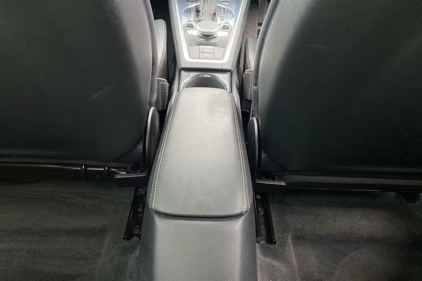 Audi TT 40 Tfsi Sport S Tronic White #35