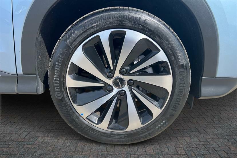 Byd Seal U 1.5 Dm-i Boost Blue #5