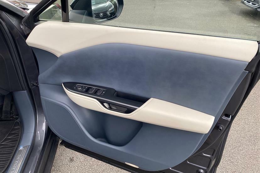 Lexus RZ 450E 71.4Kwh Premium Direct4 Blue #35