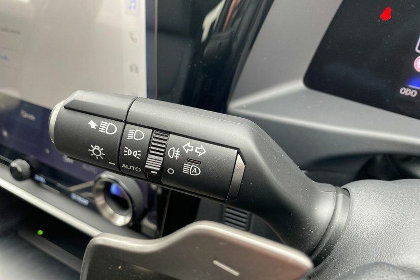 Lexus RZ 450E 71.4Kwh Takumi Direct4 Blue #48
