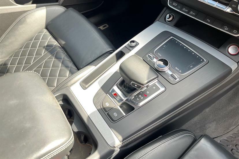 Audi Q5 Sq5 Quattro Tip  #6