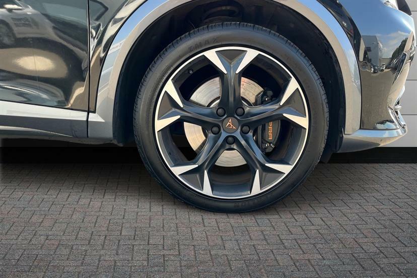 Cupra Formentor 2.0 Tsi 310 Vz2 Dsg 4Drive Black #5