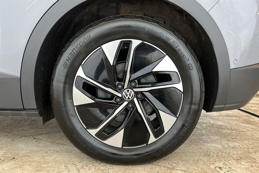 Volkswagen ID.4 Pro 77Kwh Life White #16