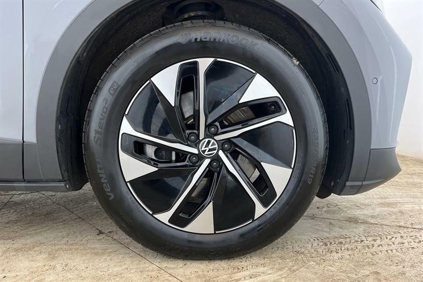 Volkswagen ID.4 Pro 77Kwh Life White #14