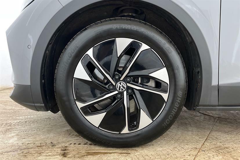 Volkswagen ID.4 Pro 77Kwh Life White #15
