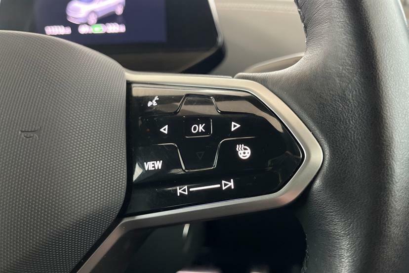 Volkswagen ID.4 Pro 77Kwh Life White #19