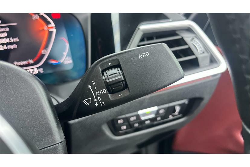 BMW 4 Series M440i Blue #26