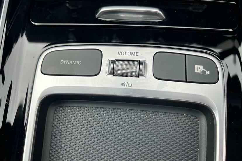 Mercedes-Benz B Class B200 Sport Executive Black #23