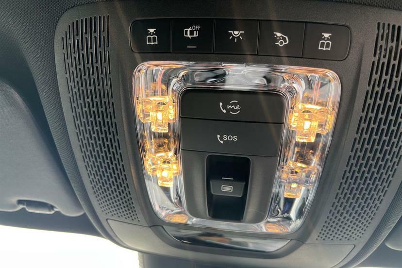Mercedes-Benz B Class B200 Sport Executive Black #22