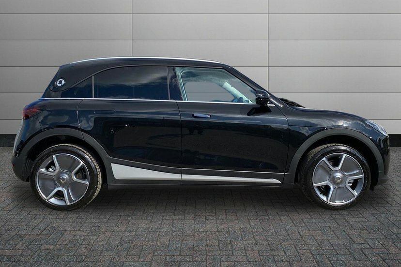 Smart #1 66Kwh Pro Suv 272 Ps #3