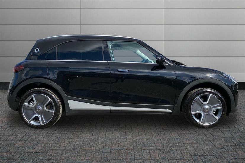Smart #1 200Kw Pro 66Kwh #3