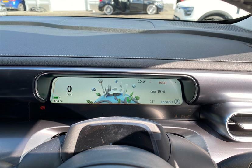 Smart #1 200Kw Pro 66Kwh #6