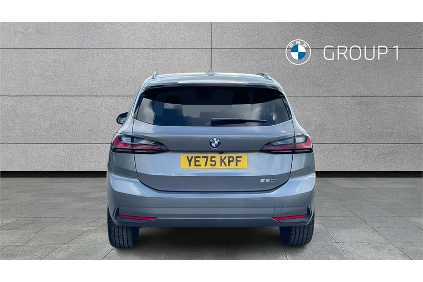BMW 2 Series 220D 190 M Sport Step White #14