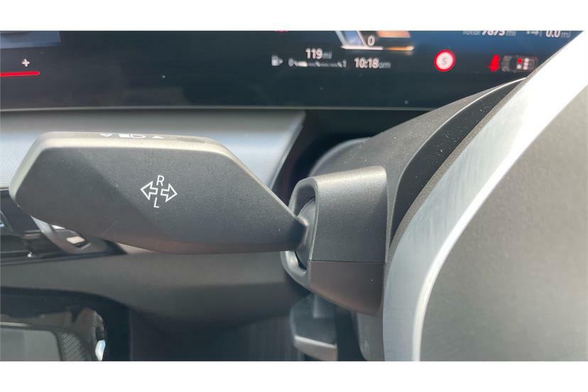BMW 2 Series 220D 190 M Sport Step White #36