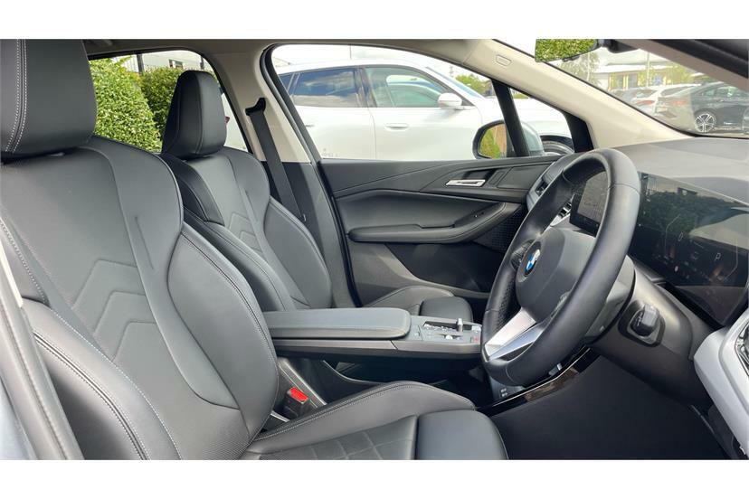 BMW 2 Series 220D 190 M Sport Step White #10