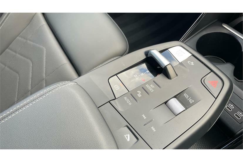 BMW 2 Series 220D 190 M Sport Step White #18