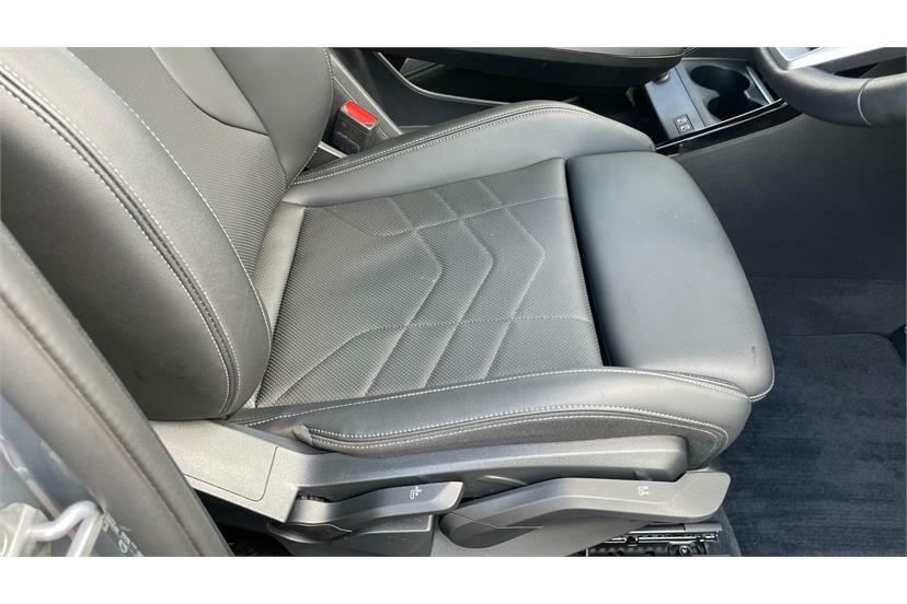 BMW 2 Series 220D 190 M Sport Step White #30