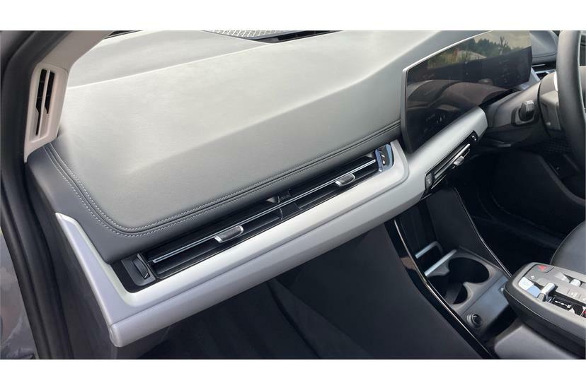 BMW 2 Series 220D 190 M Sport Step White #27