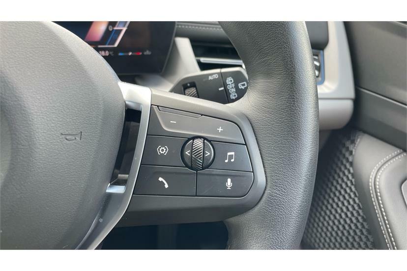 BMW 2 Series 220D 190 M Sport Step White #17