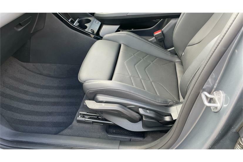 BMW 2 Series 220D 190 M Sport Step White #25