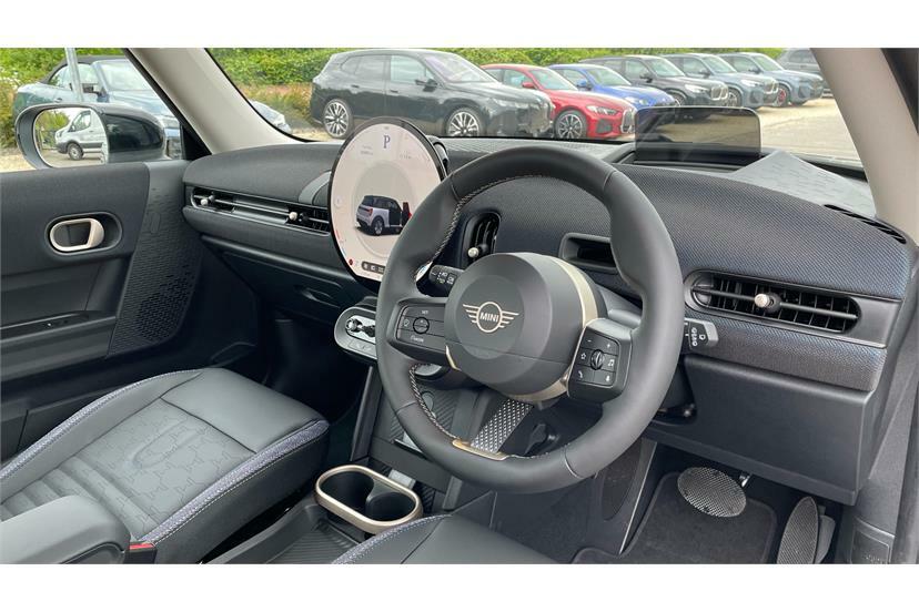 Mini Hatch 2.0 S Classic Silver #6