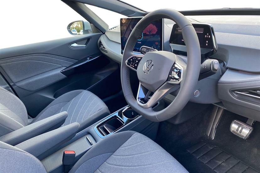 Volkswagen ID.3 150Kw Match Pro 59Kwh  #6
